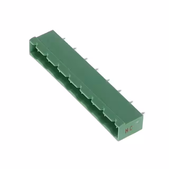 1792410 Phoenix Contact  Stiftleisten, Stecker und Buchsen